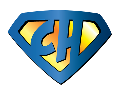 Code Hero Academy Logo